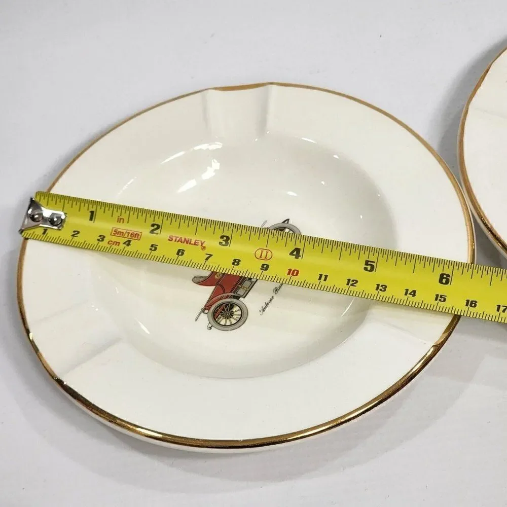 Wheeling Decorating set vintage